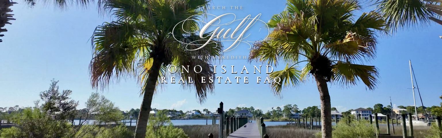Ono Island Waterfront Home Specialist Ono Island Waterfront Home Specialist